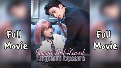 Caught Red-Lensed Dangerous Exposure Dramabox