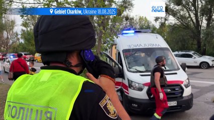 Nachrichten des Tages | 19. August 2025 - Morgenausgabe