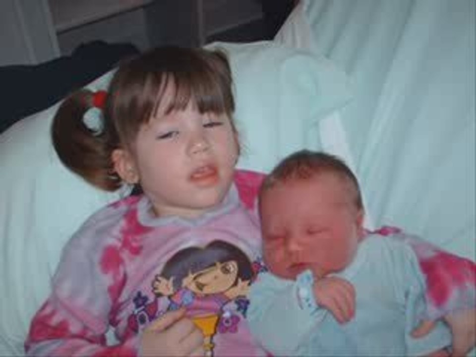 Mes bebes