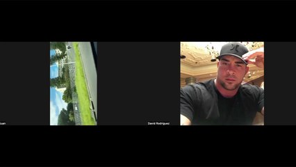 🔥 Aug 14 2025 - Juan O Savin w- Nino - Biden & Obama Impeachments Coming