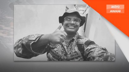 Hujahan gali semula kubur Syamsul Haris Isnin ini