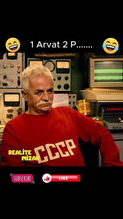 Ali Baba ve Yedi Cüceler | Sovyetler Birliği Dağıldı Abi