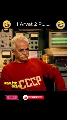 Ali Baba ve Yedi Cüceler | Sovyetler Birliği Dağıldı Abi