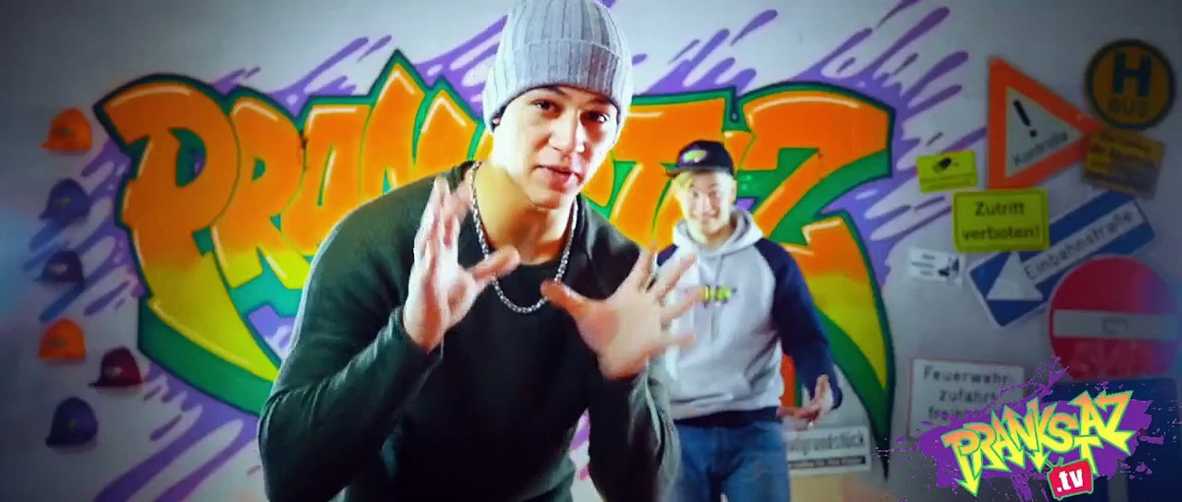 Heilstätten - deutsch