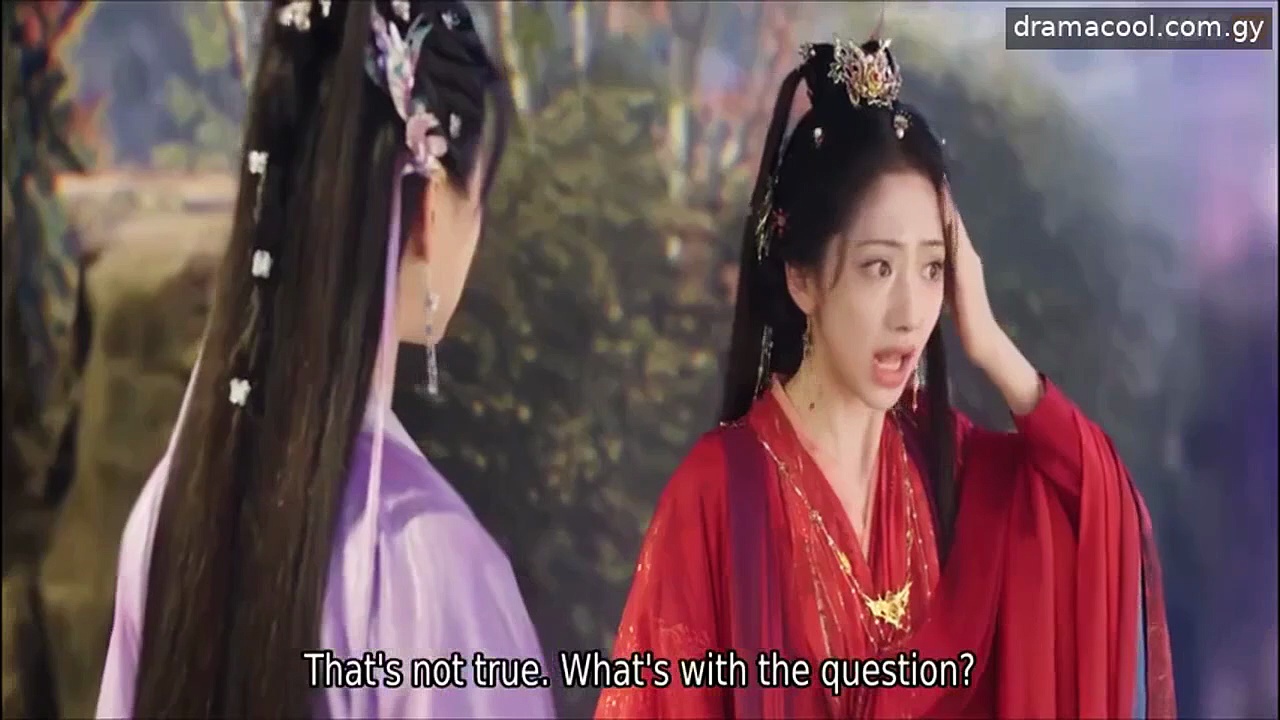  When destiny brings the demon episode 8 english sub