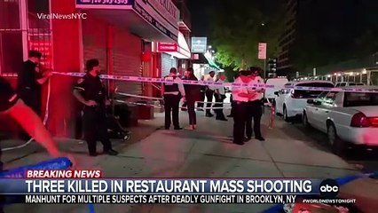 ABC World News Tonight with David Muir Full Broadcast - August 17, 2025