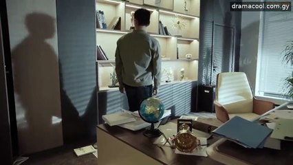 Serial Homicide Episode 3 English Sub