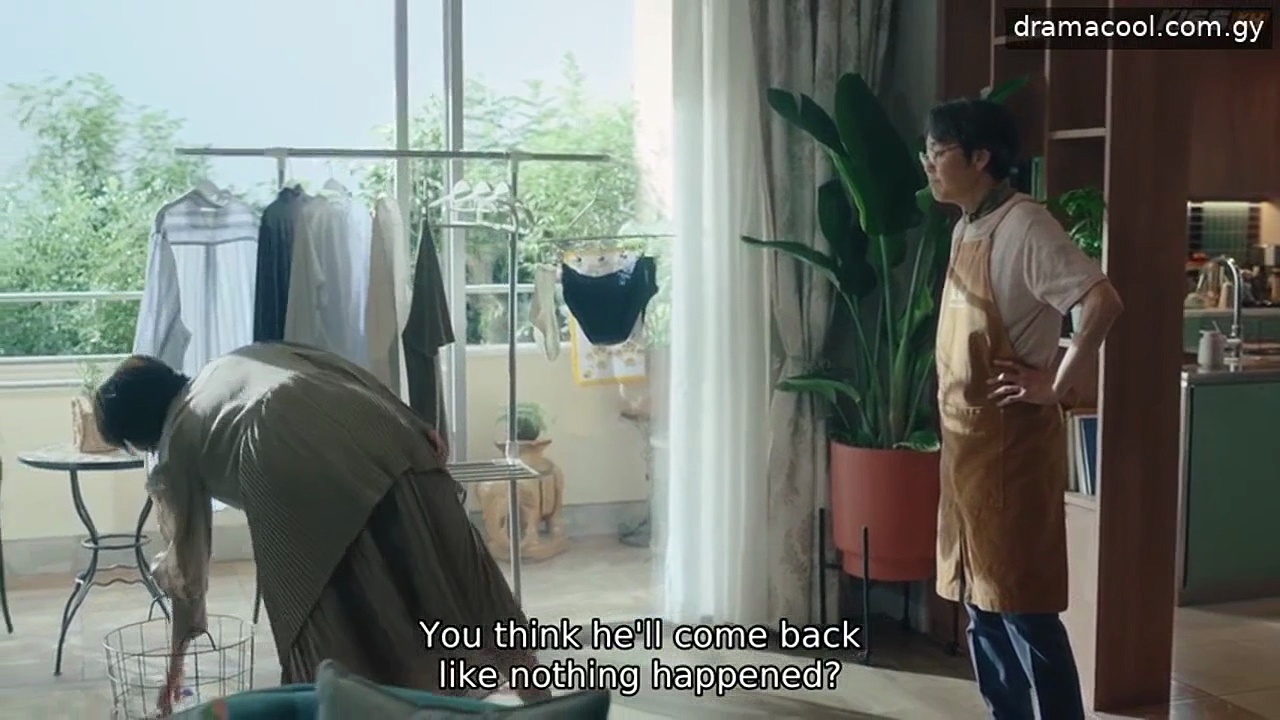  Their marriage episode 4 english sub