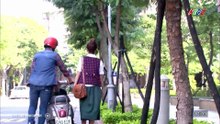 Chiếc vé định mệnh - Tập 22