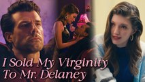 I Sold My Virginity To Mr Delaney (2025) - FULL [Eng Sub]
