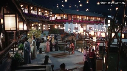 The Formless City Episode 17 English Sub