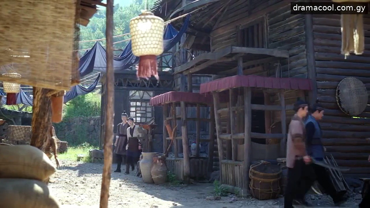  A forbidden marriage episode 8 english sub