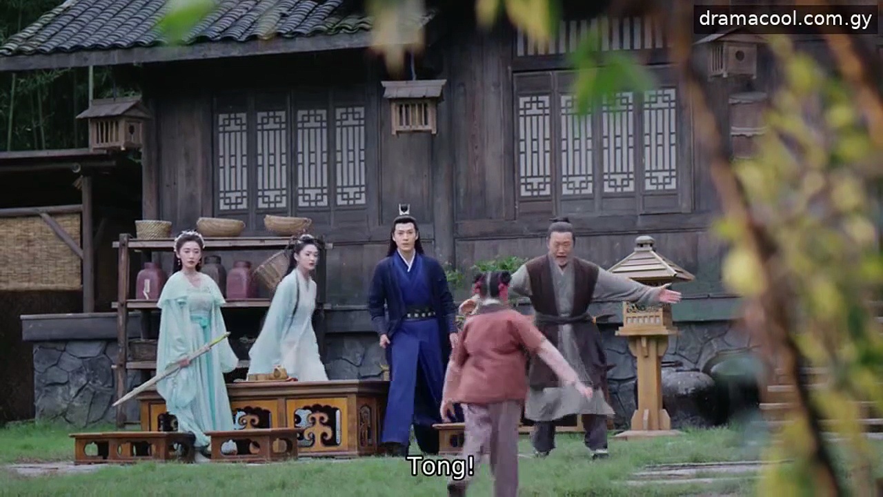  A forbidden marriage episode 7 english sub