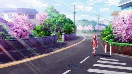 Harmony of Mille-Feuille Episode 5 English Sub