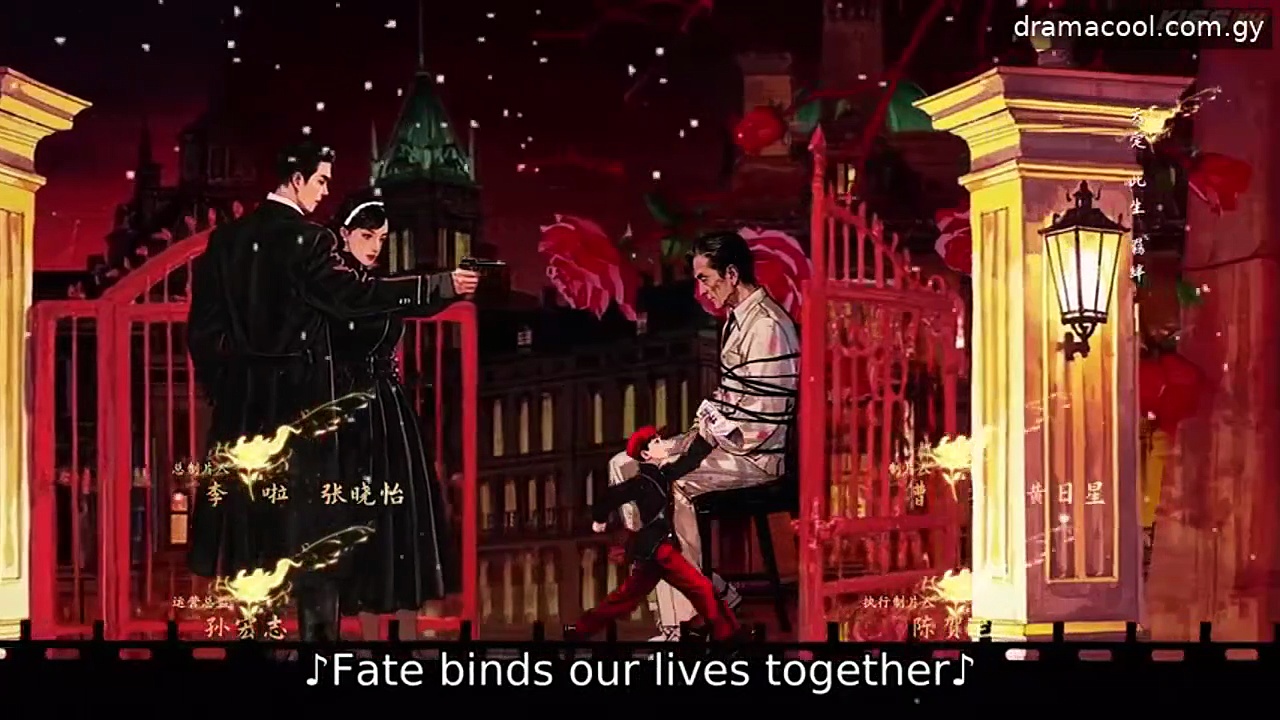  Her feast episode 11 english sub