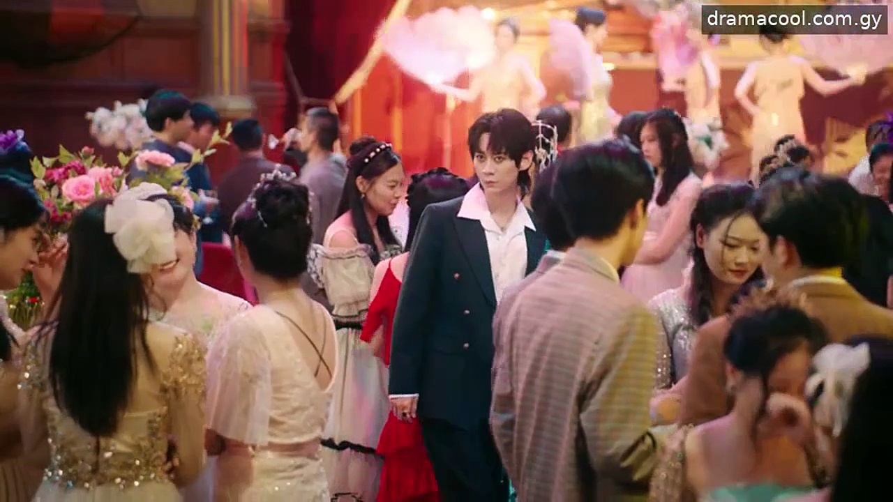  Her feast episode 10 english sub