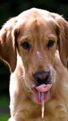Enjoying Ice cream