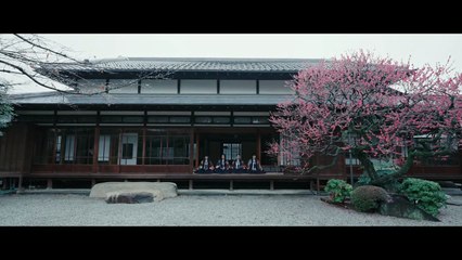 SEISHUN INOSHISHI 〈Go Wild〉 ATARASHII GAKKO! THE MOVIE | movie | 2025 | Official Teaser