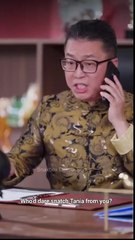 [Relationship Drama] Raised Wild, Born Royal