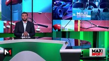 L'actualité sportive du 15-08-2025 - 18/08/2025