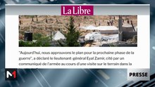 Revue de presse - 18/08/2025