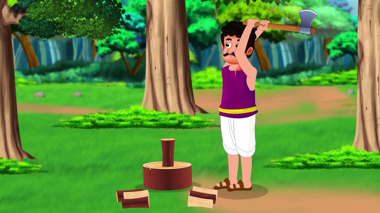 वर्षा देवी की वरदान की कहानी | Story of Varsha Devi's Boon
