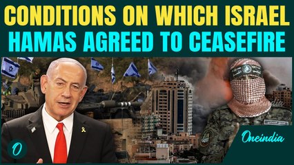 Hamas Agrees to 60-Day Ceasefire—Hostages for Prisoners, Protests in Israel | Will the Truce Hold?