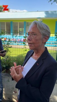 Les priorités de la rentrée scolaire pour Elisabeth Borne : savoirs fondamentaux, climat scolaire et inclusion