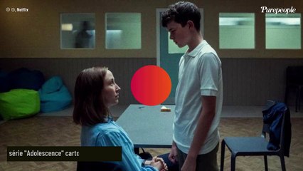 Adolescence (Netflix) nommée aux Emmy Awards : un conseil devrait être retenu par les parents, et c'est la star de cette série phénomène qui le dit