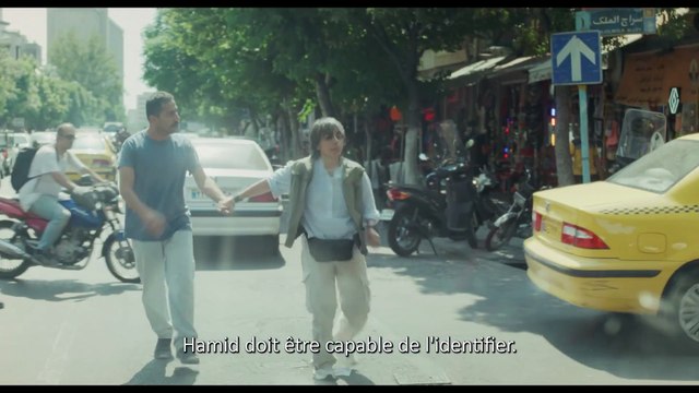 Bande-annonce de la Palme d'Or 2025 - Un Simple Accident de Jafar Panahi (VOST)