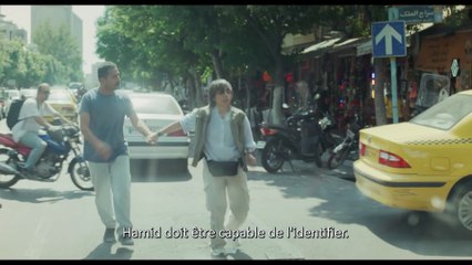 Bande-annonce de la Palme d'Or 2025 - Un Simple Accident de Jafar Panahi  (VOST)