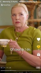 [EngSub] Mommy It's Hurt, Where's Daddy