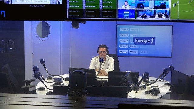 Négociations pour la paix en Ukraine : «Les dirigeants européens et français ont été en-dessous de tout», estime Aurélie Trouvé