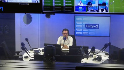 Négociations pour la paix en Ukraine : «Les dirigeants européens et français ont été en-dessous de tout», estime Aurélie Trouvé