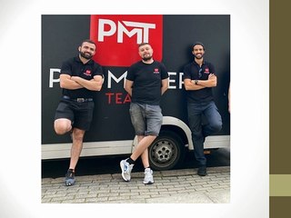 Removals Fulham: Your Trusted Man and Van London Solution