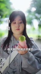 Class Beauty's Breakfast Milk - Tricked to Be Ugly