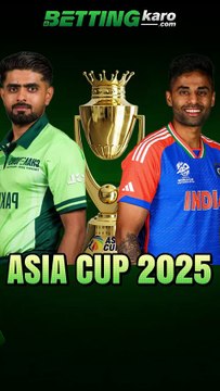 Asia Cup 2025 Get Your Cricket Betting ID in Minutes – Fast & Secur