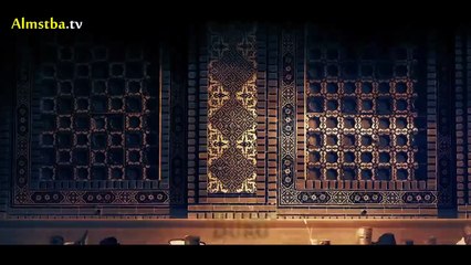 مسلسل صلاح الدين الأيوبي مدبلج الحلقة 28