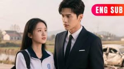 ✨The Adopted Daughter's Secret - Loving the Heir of the Wealthy Family
