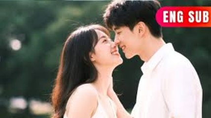 ✨The Handsome Senior Is Pursuing Me#DRAMA #PureLove