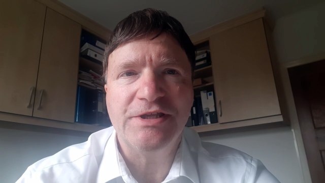 Ukraine conflict: Sir Keir Starmer says 'real progress' made during White House summit