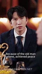 Immortal Grandpa Goes Viral (2025) - FULL HD [Eng Sub]