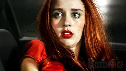 La Vengeance se Mange Froid | Film Complet en Français | Horreur