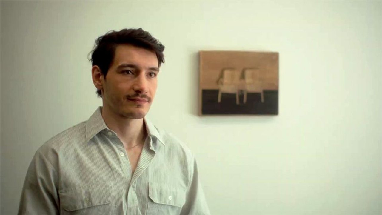 Drunken Noodles Trailer OmdU