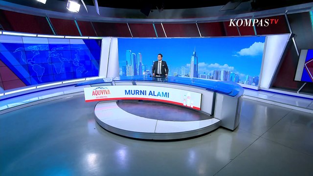 Roy Suryo CS Beberkan Isi Buku Jokowi White's Paper: Soal Ijazah, Hampir 700 Halaman! | KOMPAS SIANG