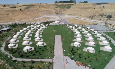 Büyük zaferin 954. yılı kutlanıyor: Cumhurbaşkanı Erdoğan'da orada olacak