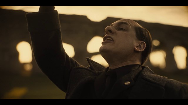 M. Son Of The Century