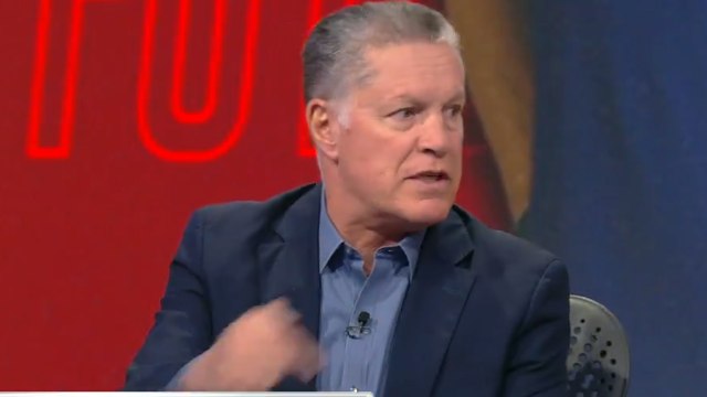 Un exfutbolista mexicano carga contra Sergio Ramos: “Parece que no vino para defender”