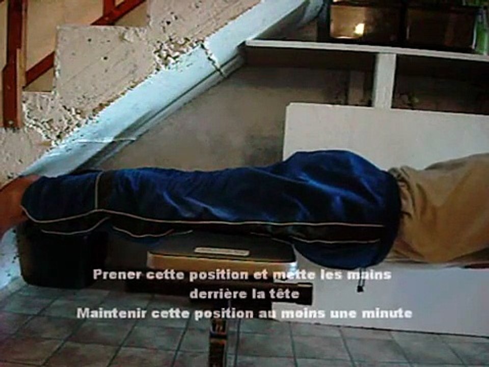 Comment en finir avec le mal de dos