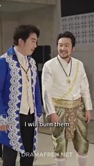 Dragon Dad Blood And Redemption (2025) - FULL HD [Eng Sub]